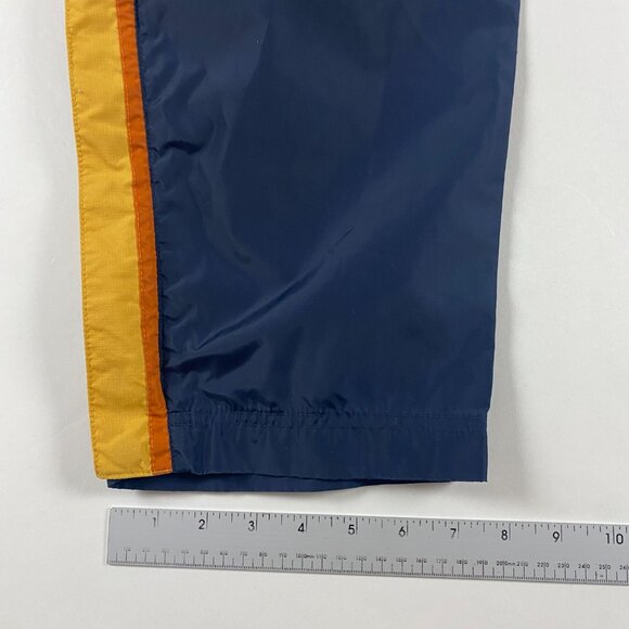 💫NIKE💫 Vintage 90s Windbreaker Pants Y2K Style - Picture 9 of 11